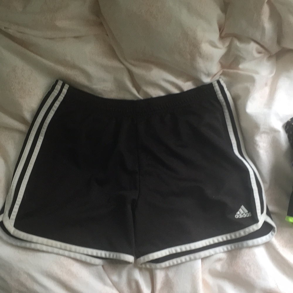 Adidas athletic shorts